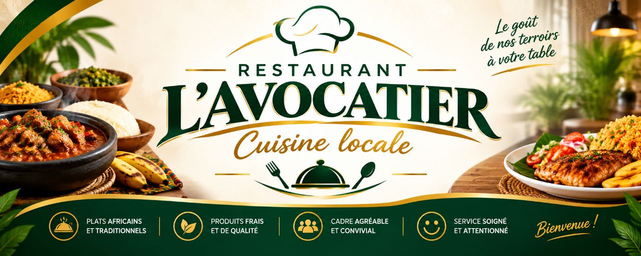 Restaurant L'Avocatier